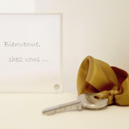 Croix Rousse Prestige - Lyon Centre - Majord'Home Bagian luar foto