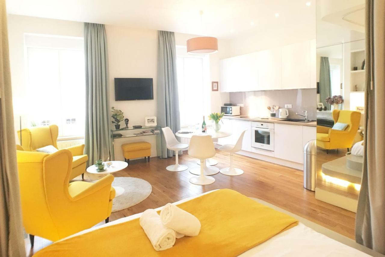 Croix Rousse Prestige - Lyon Centre - Majord'Home Bagian luar foto