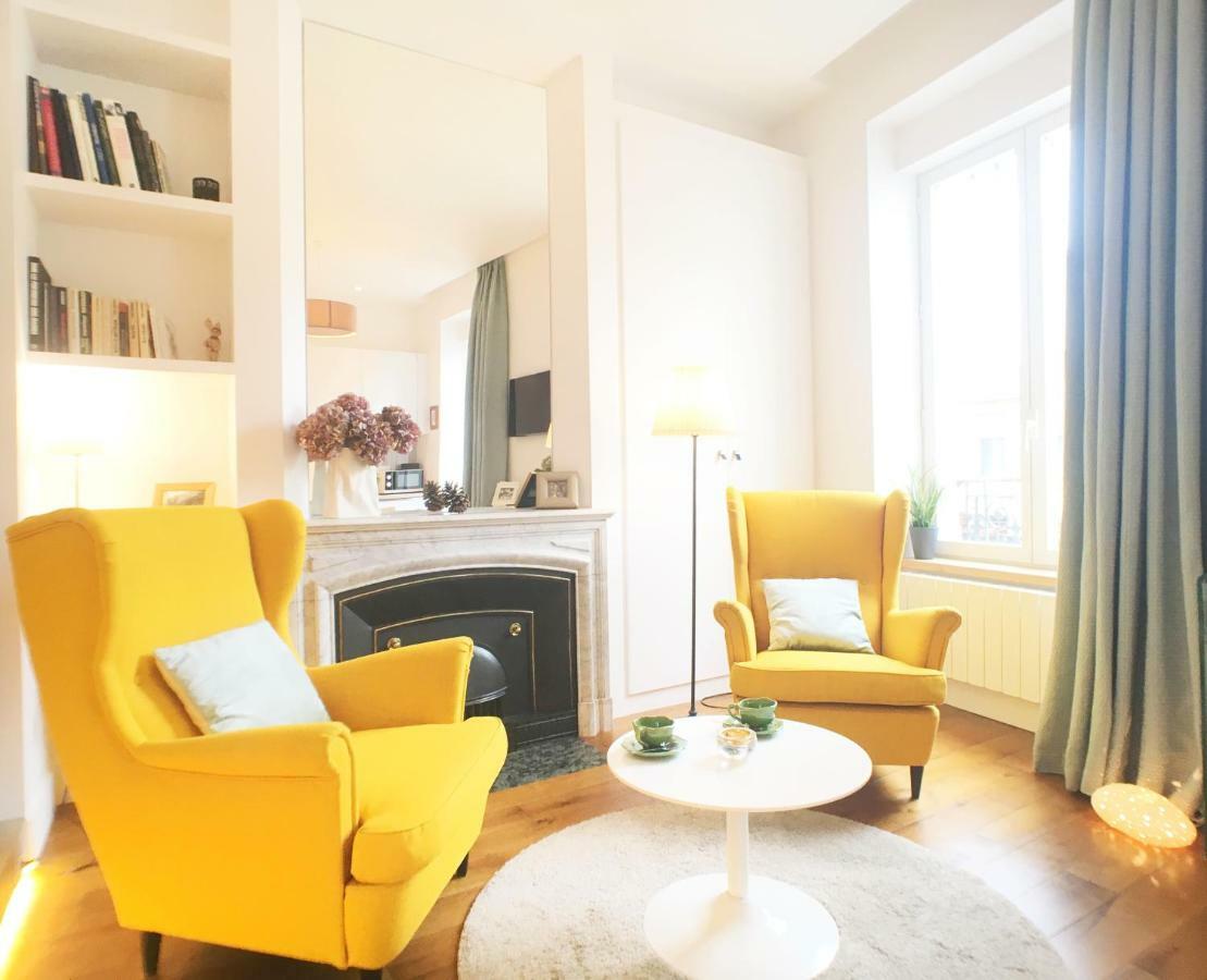 Croix Rousse Prestige - Lyon Centre - Majord'Home Bagian luar foto