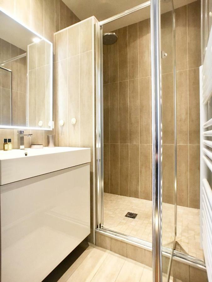 Croix Rousse Prestige - Lyon Centre - Majord'Home Bagian luar foto