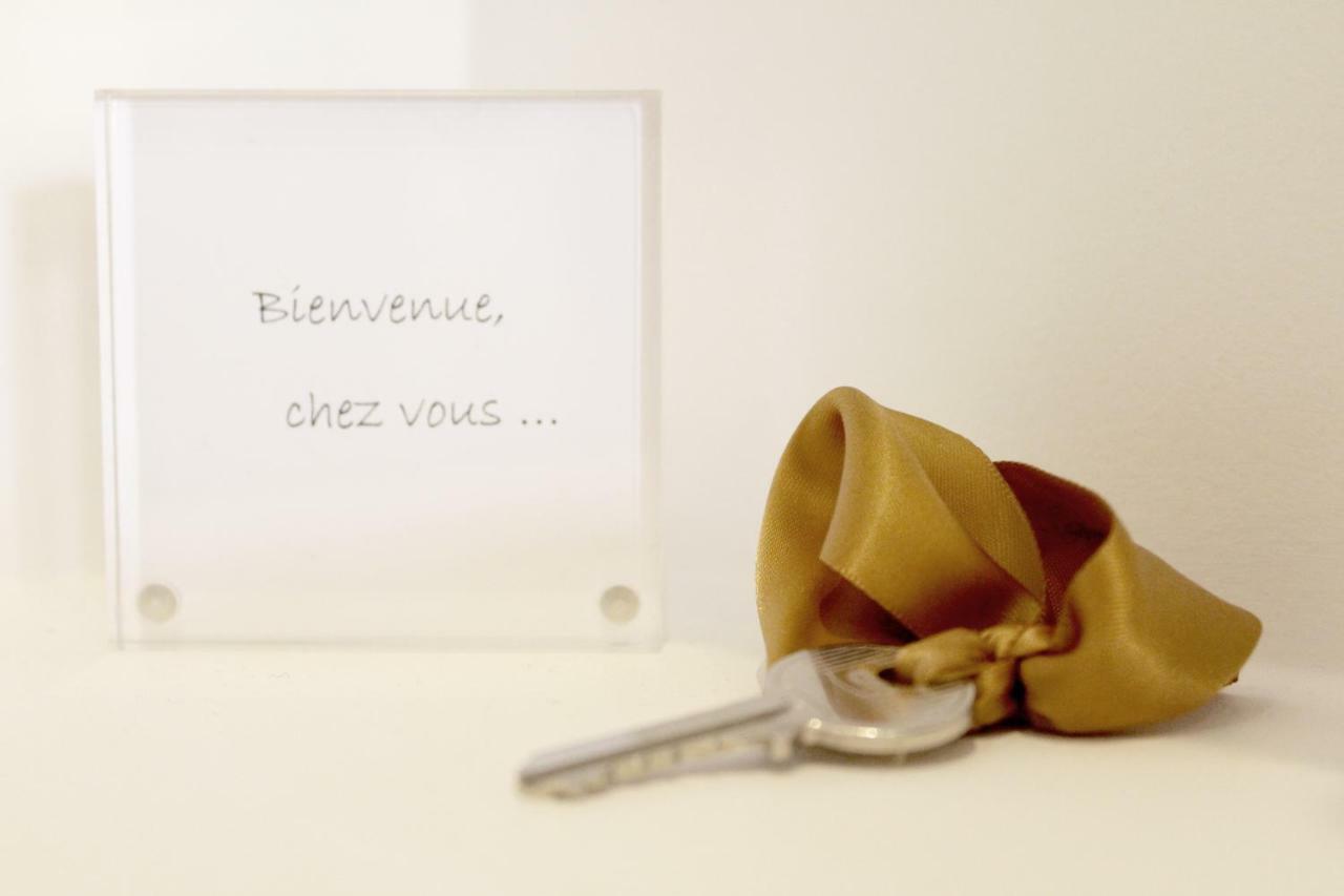 Croix Rousse Prestige - Lyon Centre - Majord'Home Bagian luar foto