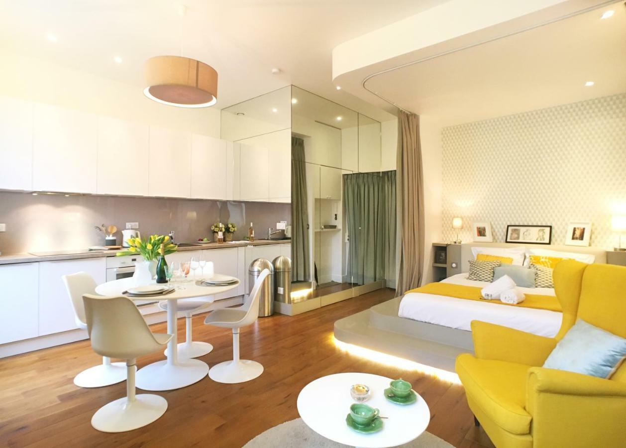 Croix Rousse Prestige - Lyon Centre - Majord'Home Bagian luar foto