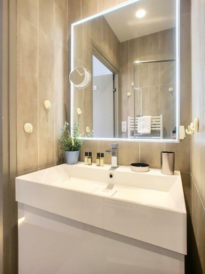 Croix Rousse Prestige - Lyon Centre - Majord'Home Bagian luar foto
